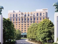 Hotel Okura Tokyo Bay 5*