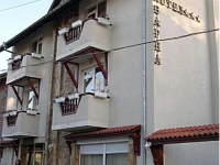 Varna (Р’Р°СЂРЅР°) 3*