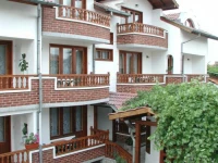 Bojadjiiski Hotel (Р‘РѕСЏРґР¶РёР№СЃРєРёР№ РћС‚РµР»СЊ) 3*