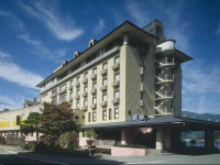 Fuji Lake Hotel 4*