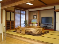 Ks House Mt. Fuji 1*