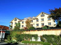 Royal Hotel Kawaguchiko 3*
