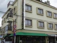 Kawaguchiko Station Inn 2*