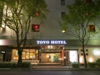 Toyo Hotel 2*