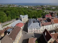 Meriton Old Town Hotel 3*