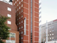 Comfort Hotel Hakodate 2*