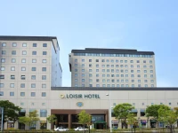 Loisir Hotel Hakodate 4*