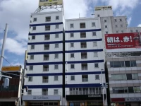 Smile Hotel Hakodate 3*