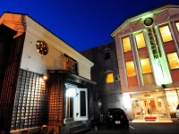 Hakodate Motomachi Hotel 3*