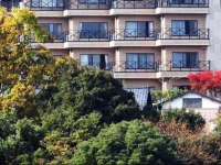 Hakonenomori Okada 3*