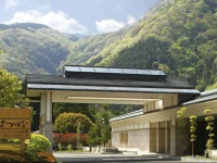 Hotel Hatsuhana 4*