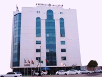 Al Bustan Hotels Flats 4*