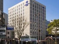 Daiwa Roynet Hotel Hamamatsu 3*