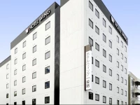 Hotel Wing International Himeji 3*