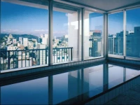 Himeji Green Hotel Tatemachi 2*