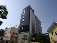 Hotel Abest Himeji 3*