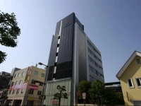 Hotel Abest Himeji 3*