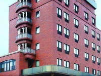 Himeji City Hotel 2*