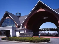 Kishutetsudo Karuizawa Hotel 3*