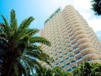 The Beach Tower Okinawa 4*