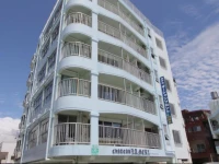 Okinawa Ocean Front 3*