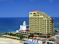 Vessel Hotel Campana Okinawa 3*