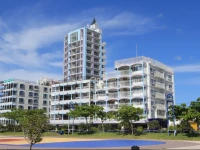 Beachside Condominium 3*