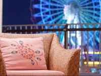 Terrace Garden Mihama Resort 4*