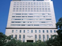 Mitsui Garden Hotel Chiba 3*