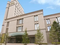 Okura Chiba Hotel 3*