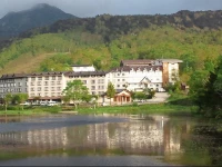 Shiga Lake Hotel 3*