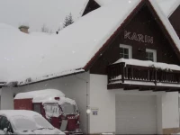Pension Karin 3*
