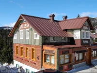 Pension Jaruska 2*