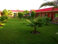 Marhaba Resort Sharjah 3*