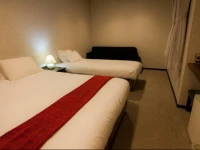 Hotel Villa Hakuba 2*