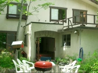 Maison de Sasagawa 2*