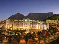 One and Only Cape Town 4*