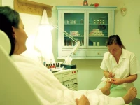 Bergheim Hotel Lech 3*