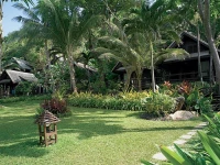 Ao Prao Resort Ko Samet 4*