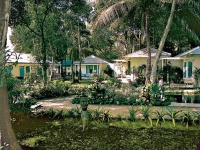 Sai Kaew Beach Resort 3*