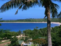 Natadola Beach Resort 4*