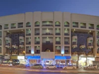 Fortune Pearl Hotel 3*