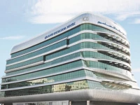 Grand Excelsior Hotel Al Barsha 4*