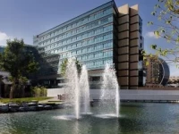 Jumeirah Creekside Hotel 5*