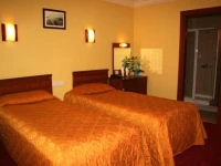 Kafkas Hotel Istanbul 3*