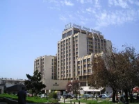 Grand Hotel Prishtina 5*