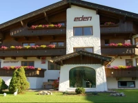 Eden Appartements 3*