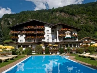 Alpenhotel Fernau 4*