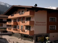 Apartments Windschnur 3*
