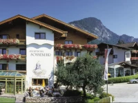 Sporthotel Sonnenuhr